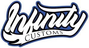 Infinity Customs - Lower Hutt