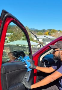 Kathri – Founder & Lead Detailer